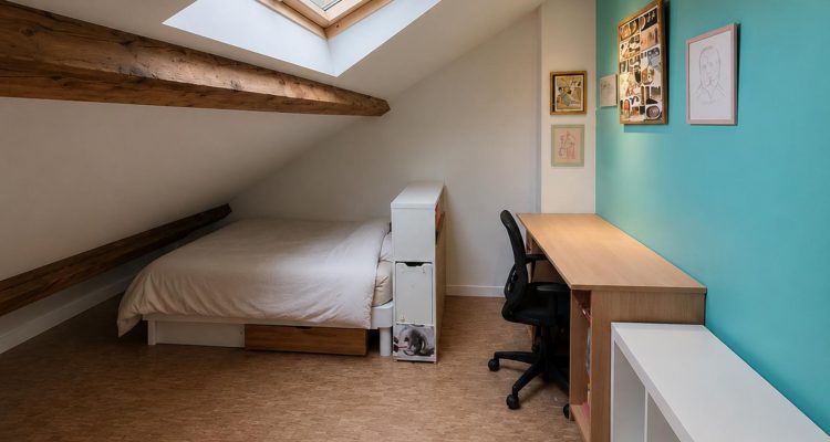 Vente Maison 230 m² à Neuville-sur-Saône 715 000 € - Neuville-sur-Saône (69250) - 14