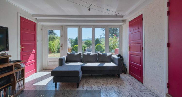 Vente Maison 230 m² à Neuville-sur-Saône 715 000 € - Neuville-sur-Saône (69250) - 15