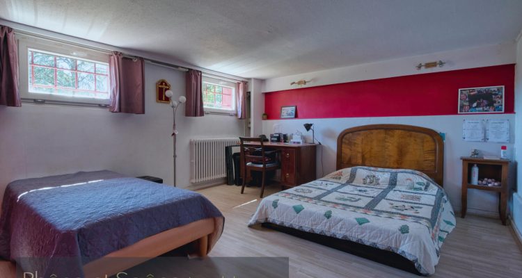 Vente Maison 230 m² à Neuville-sur-Saône 715 000 € - Neuville-sur-Saône (69250) - 17