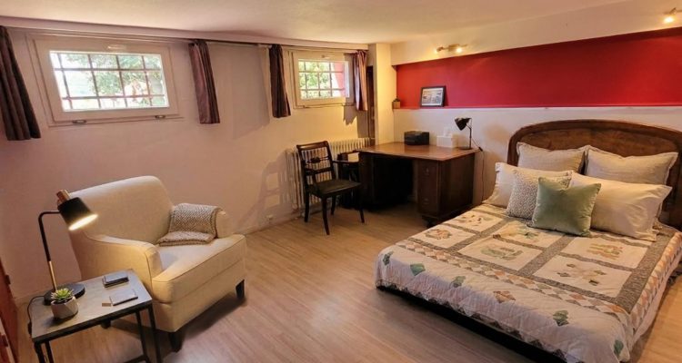 Vente Maison 230 m² à Neuville-sur-Saône 715 000 € - Neuville-sur-Saône (69250) - 18