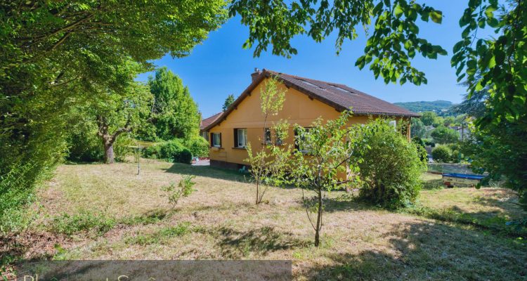 Vente Maison 230 m² à Neuville-sur-Saône 715 000 € - Neuville-sur-Saône (69250) - 22