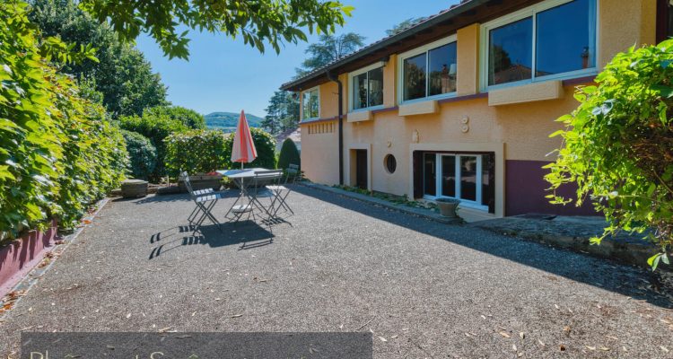 Vente Maison 230 m² à Neuville-sur-Saône 715 000 € - Neuville-sur-Saône (69250) - 23