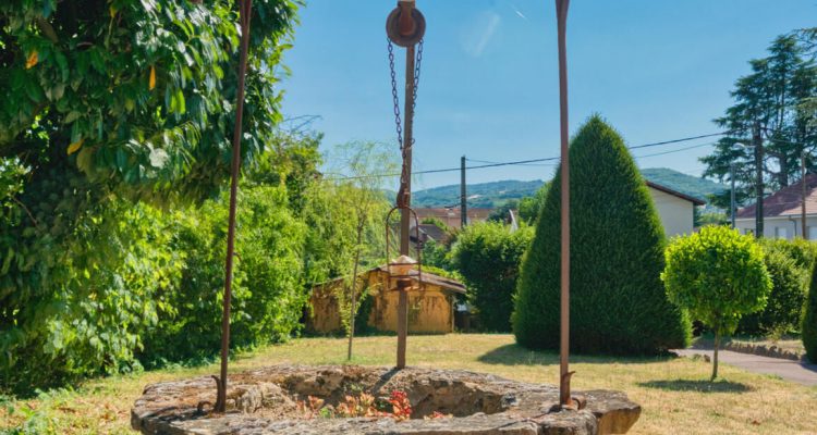 Vente Maison 230 m² à Neuville-sur-Saône 715 000 € - Neuville-sur-Saône (69250) - 24