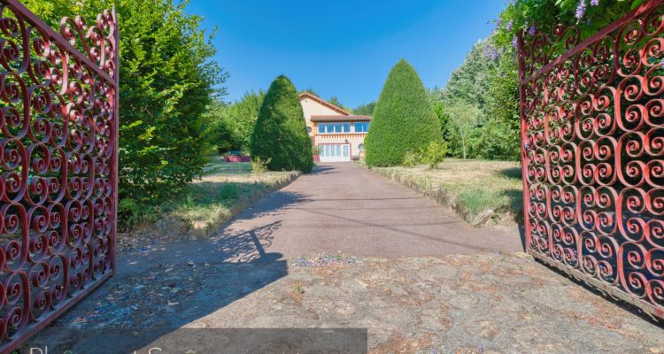 Vente Maison 230 m² à Neuville-sur-Saône 715 000 € - Neuville-sur-Saône (69250) - 25