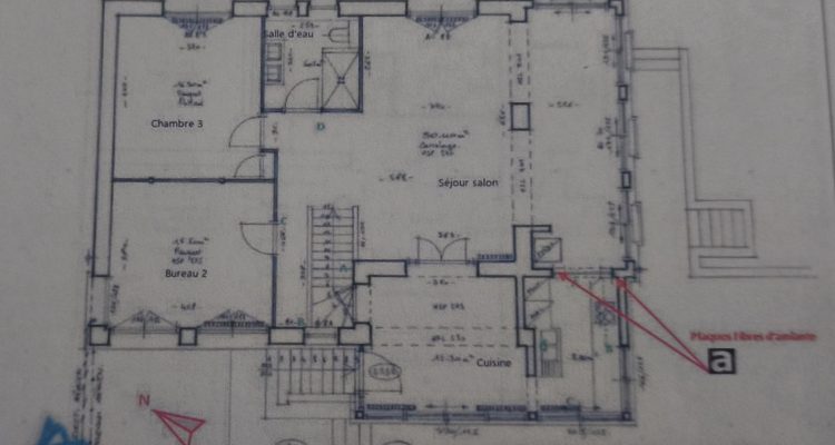 Vente Maison 230 m² à Neuville-sur-Saône 715 000 € - Neuville-sur-Saône (69250) - 27