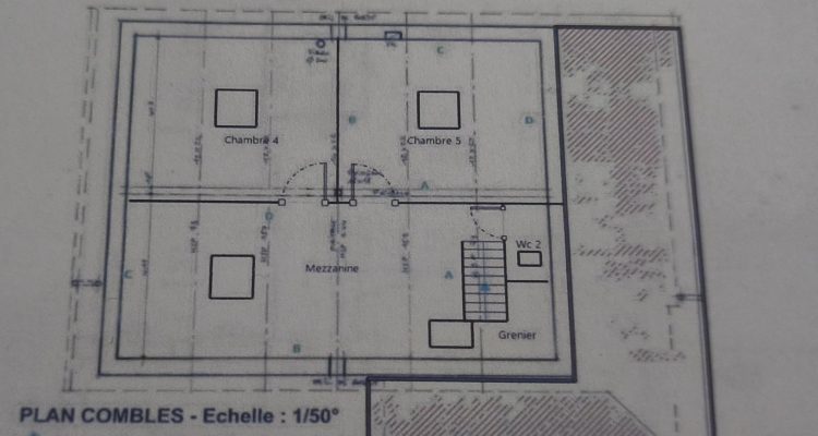 Vente Maison 230 m² à Neuville-sur-Saône 715 000 € - Neuville-sur-Saône (69250) - 28