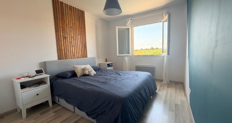 Vente d’une agréable maison à Misérieux - Misérieux (01600) - 9
