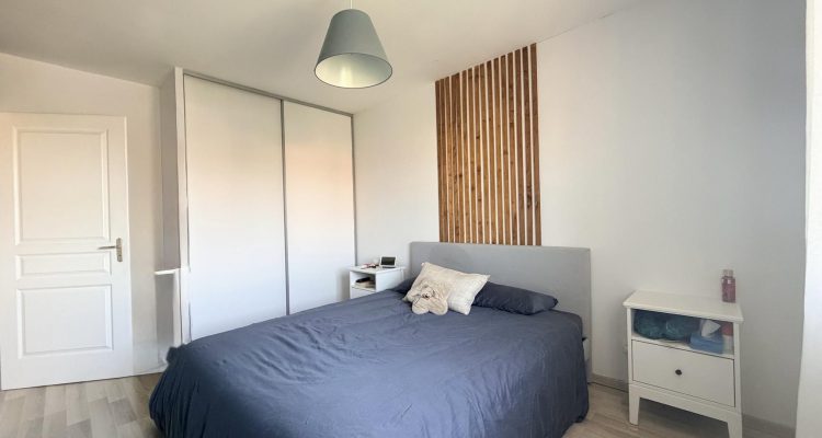 Vente d’une agréable maison à Misérieux - Misérieux (01600) - 10