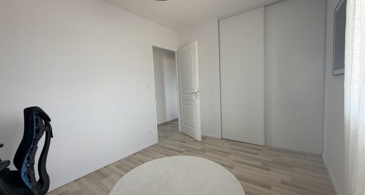Vente d’une agréable maison à Misérieux - Misérieux (01600) - 14