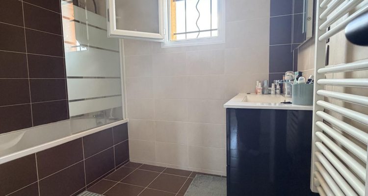 Vente d’une agréable maison à Misérieux - Misérieux (01600) - 15