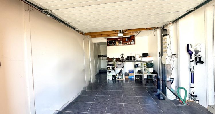 Vente d’une agréable maison à Misérieux - Misérieux (01600) - 19