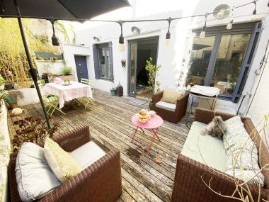 Vente Maison 75 m² à Lyon-5eme-Arrondissement 475 000 € - 1