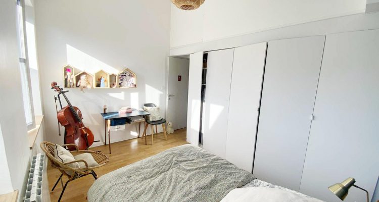 Vente Maison 75 m² à Lyon-5eme-Arrondissement 475 000 € - Lyon-5eme-Arrondissement (69005) - 5