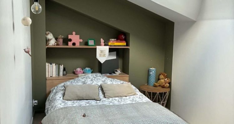 Vente Maison 75 m² à Lyon-5eme-Arrondissement 475 000 € - Lyon-5eme-Arrondissement (69005) - 6