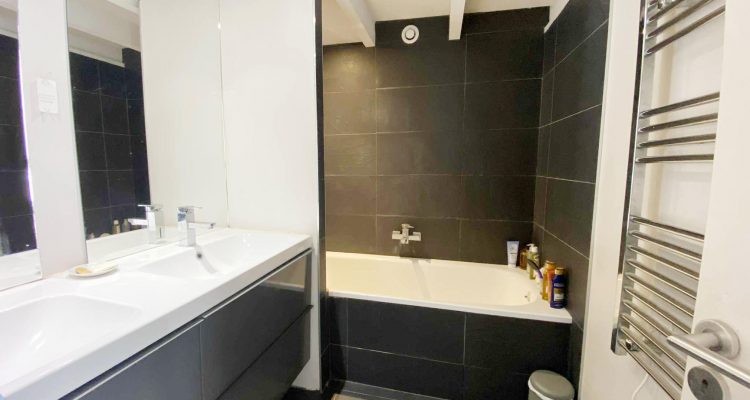 Vente Maison 75 m² à Lyon-5eme-Arrondissement 475 000 € - Lyon-5eme-Arrondissement (69005) - 7