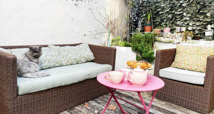 Vente Maison 75 m² à Lyon-5eme-Arrondissement 475 000 € - Lyon-5eme-Arrondissement (69005) - 9