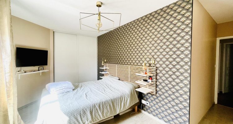 Vente T4 105 m² à Saint-Maurice-de-Beynost 305 000 € - Saint-Maurice-de-Beynost (01700) - 5