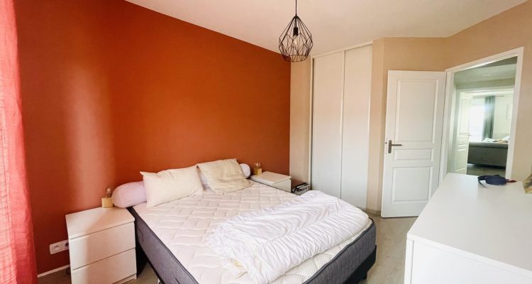 Vente T4 105 m² à Saint-Maurice-de-Beynost 305 000 € - Saint-Maurice-de-Beynost (01700) - 6