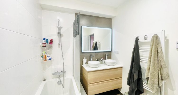 Vente T4 105 m² à Saint-Maurice-de-Beynost 305 000 € - Saint-Maurice-de-Beynost (01700) - 8