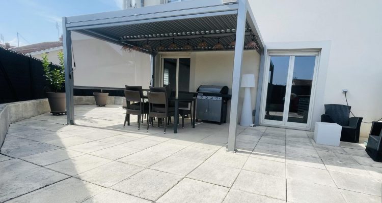 Vente T4 105 m² à Saint-Maurice-de-Beynost 305 000 € - Saint-Maurice-de-Beynost (01700) - 9
