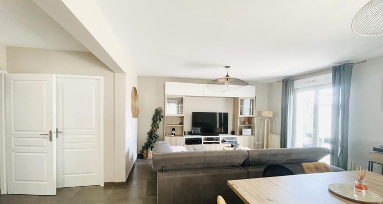 Vente T4 105 m² à Saint-Maurice-de-Beynost 305 000 € - Saint-Maurice-de-Beynost (01700) - 11