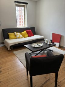 Location T2 40 m² à Caluire-Et-Cuire 700 € CC /mois - 1