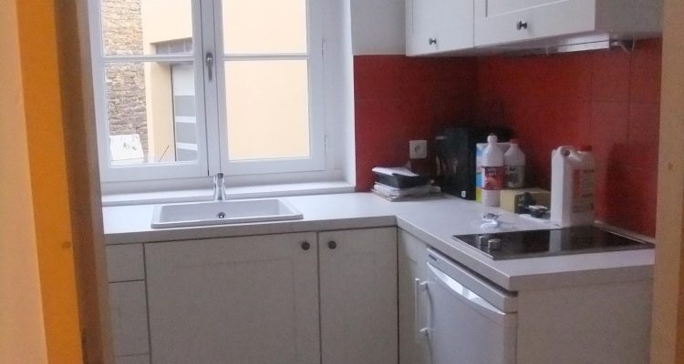 Location T2 40 m² à Caluire-Et-Cuire 700 € CC /mois - Caluire-Et-Cuire (69300) - 2
