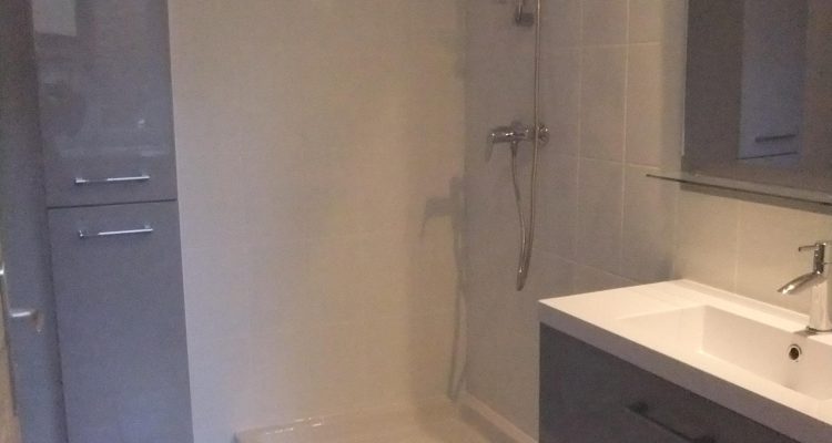 Location T2 40 m² à Caluire-Et-Cuire 700 € CC /mois - Caluire-Et-Cuire (69300) - 3
