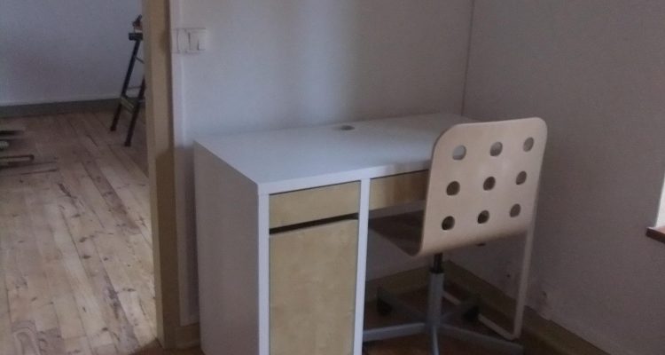 Location T2 40 m² à Caluire-Et-Cuire 700 € CC /mois - Caluire-Et-Cuire (69300) - 4