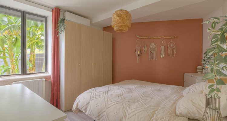 Charme et luminosité ! - Mionnay (01390) - 4