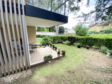 Vente T2 46 m² à Écully 269 000 € - 1