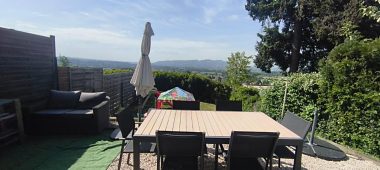 Vente Maison 104 m² à Reyrieux 369 000 € - 1