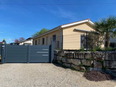 Vente Maison 96 m² à Fareins 385 000 € - 1