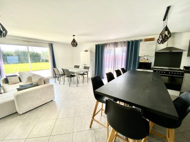 Vente Maison 96 m² à Fareins 385 000 € - 1