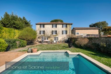 Vente Maison 239 m² à Beauregard 750 000 € - 1