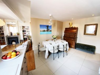 Vente T3 72 m² à Lyon-2eme-Arrondissement 469 000 € - 1