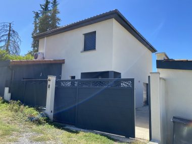 Vente Maison 112 m² à Saint-Didier-de-Formans 399 000 € - 1