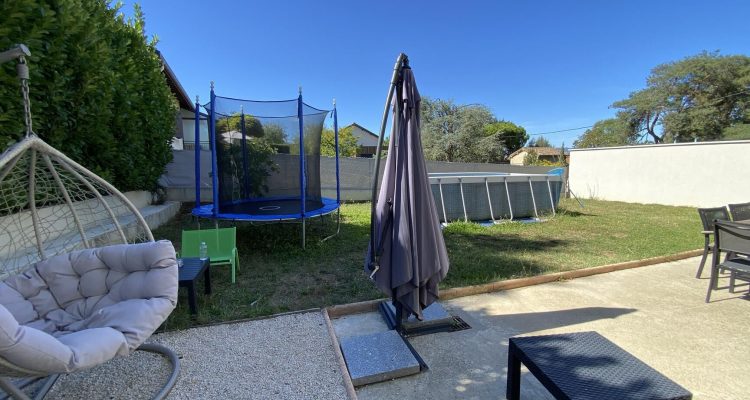 Vente Maison 112 m² à Saint-Didier-de-Formans 399 000 € - Saint-Didier-de-Formans (01600) - 1