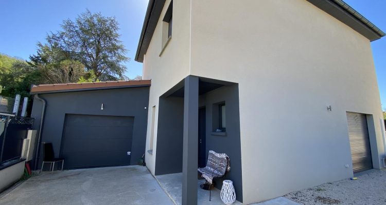 Vente Maison 112 m² à Saint-Didier-de-Formans 399 000 € - Saint-Didier-de-Formans (01600) - 11