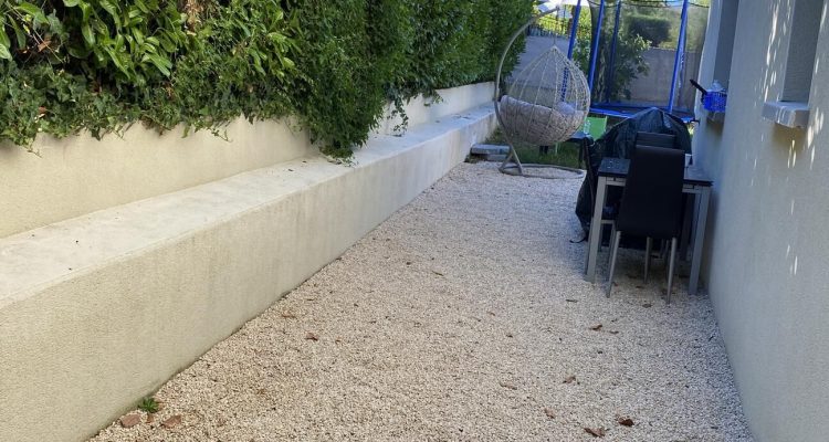 Vente Maison 112 m² à Saint-Didier-de-Formans 399 000 € - Saint-Didier-de-Formans (01600) - 19