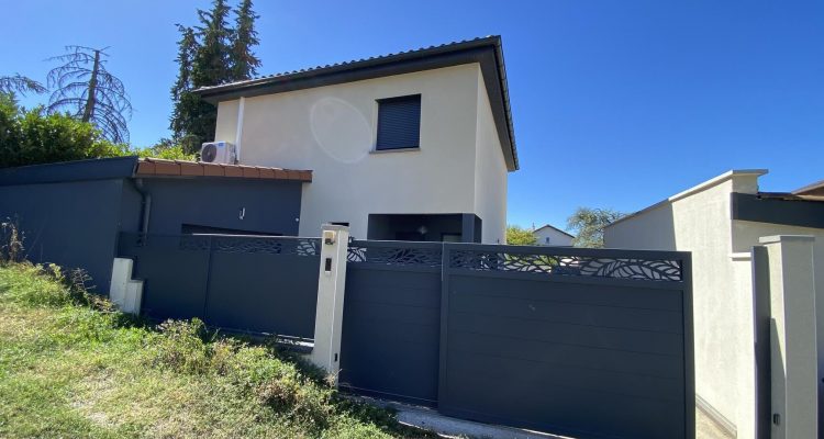 Vente Maison 112 m² à Saint-Didier-de-Formans 399 000 € - Saint-Didier-de-Formans (01600) - 21