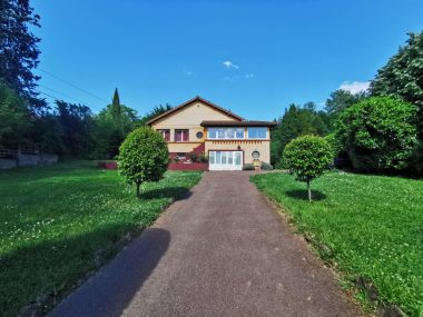 Vente Maison 230 m² à Neuville-sur-Saône 715 000 € - 1