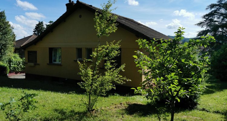 Vente Maison 230 m² à Neuville-sur-Saône 715 000 € - Neuville-sur-Saône (69250) - 25