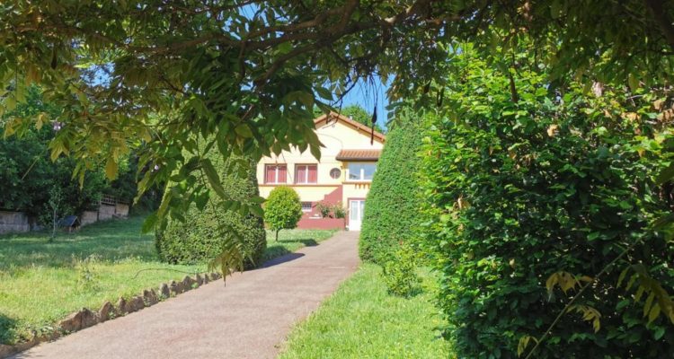 Vente Maison 230 m² à Neuville-sur-Saône 715 000 € - Neuville-sur-Saône (69250) - 26