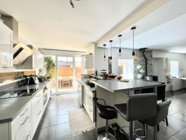Miribel | Duplex rénové - 1