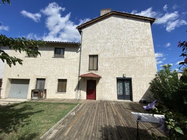 Vente Maison 158 m² à Trévoux 385 000 € - 1