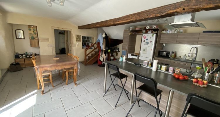 Vente Maison 158 m² à Trévoux 385 000 € - Trévoux (01600) - 1