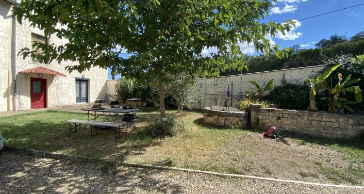 Vente Maison 158 m² à Trévoux 385 000 € - Trévoux (01600) - 2