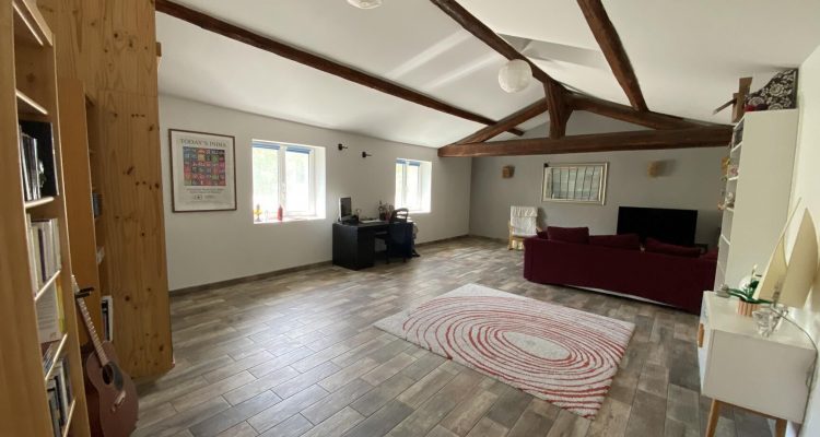 Vente Maison 158 m² à Trévoux 385 000 € - Trévoux (01600) - 5