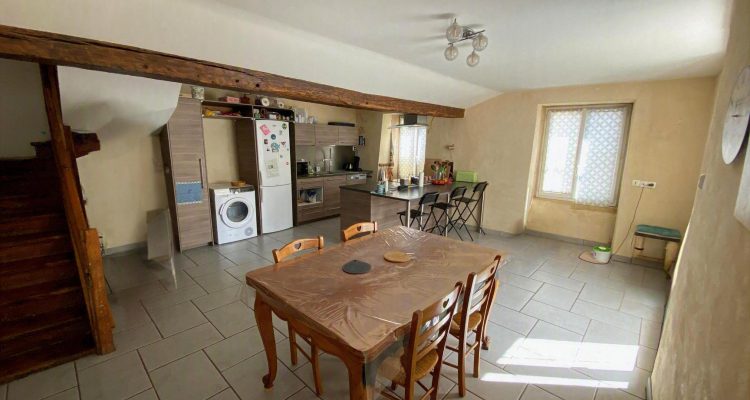 Vente Maison 158 m² à Trévoux 385 000 € - Trévoux (01600) - 6